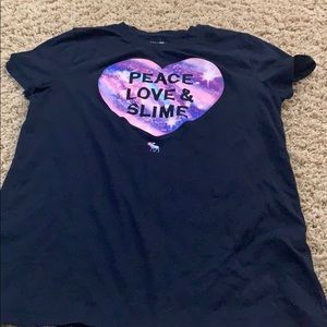 Abercrombie Kids shirt